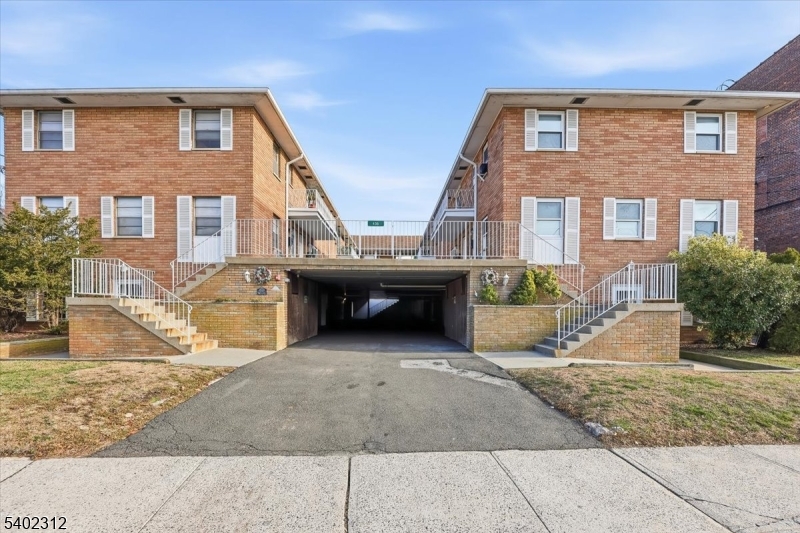 Teaneck Rd Assn. - Residential