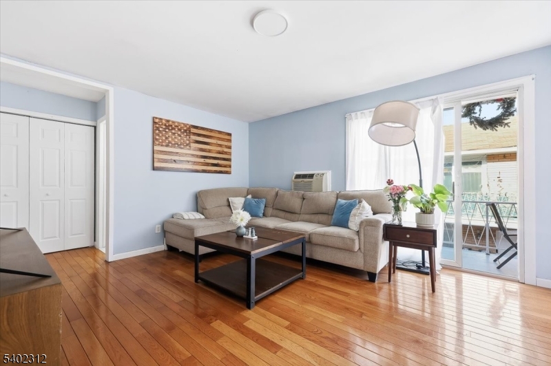 Teaneck Rd Assn. - Residential