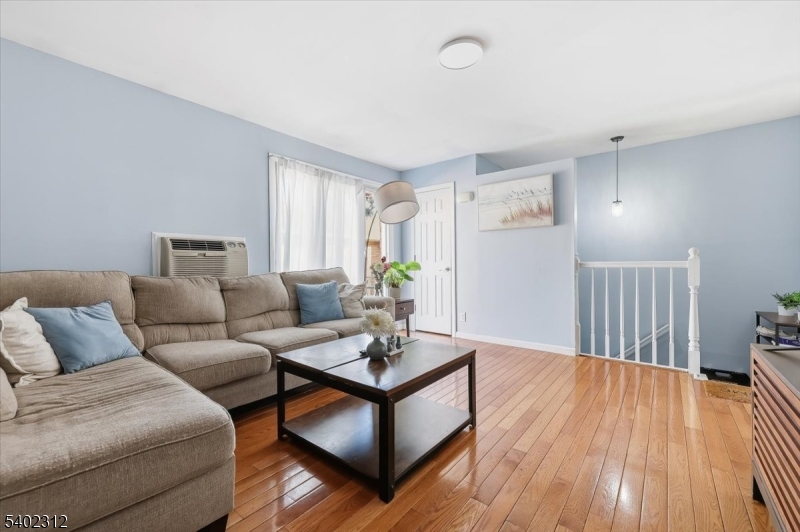 Teaneck Rd Assn. - Residential