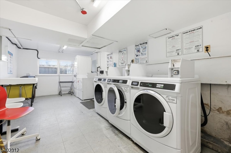 Teaneck Rd Assn. - Residential