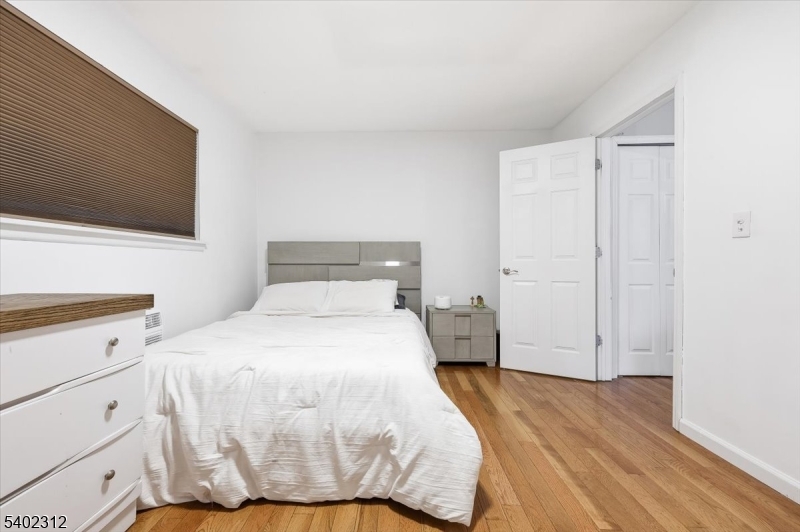 Teaneck Rd Assn. - Residential