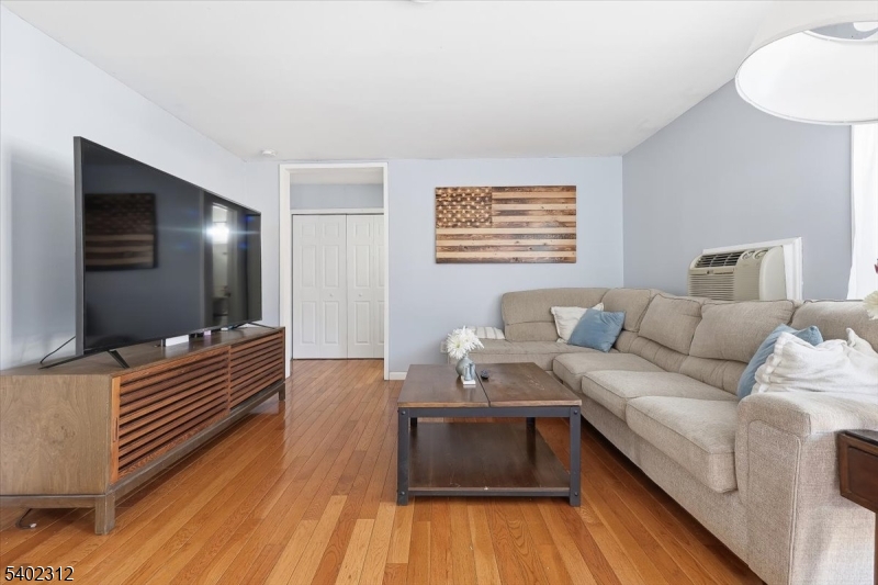 Teaneck Rd Assn. - Residential