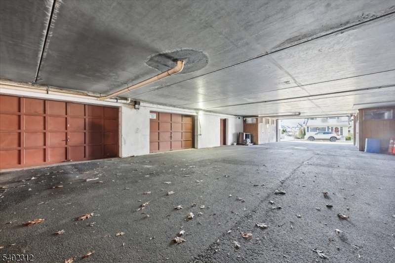 Teaneck Rd Assn. - Residential