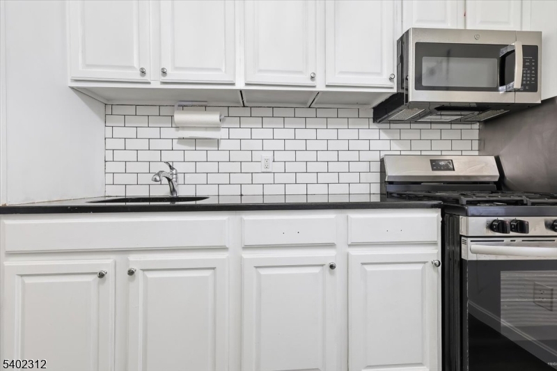 Teaneck Rd Assn. - Residential