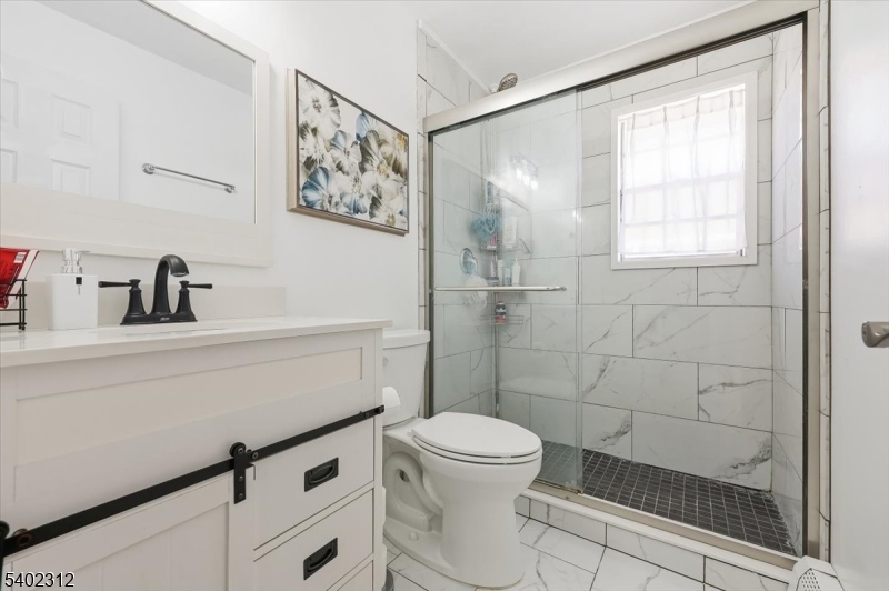 Teaneck Rd Assn. - Residential