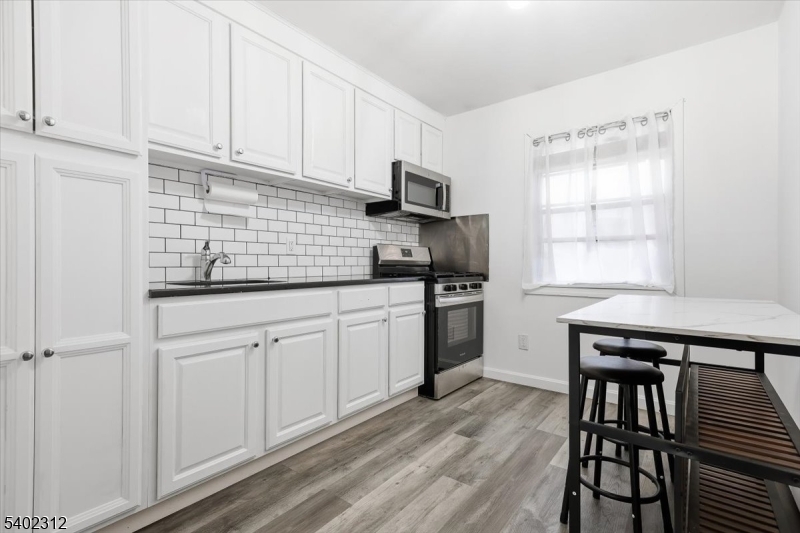 Teaneck Rd Assn. - Residential