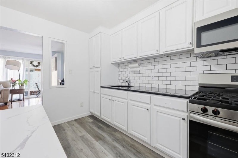 Teaneck Rd Assn. - Residential