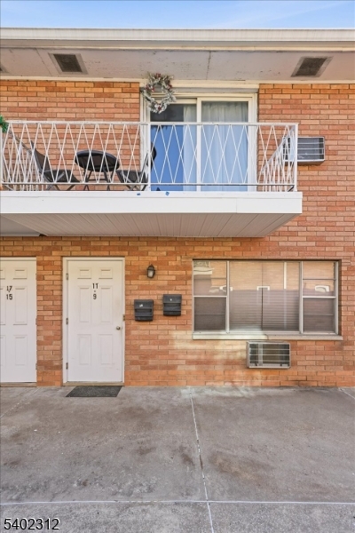 Teaneck Rd Assn. - Residential