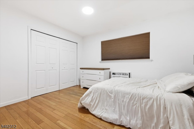 Teaneck Rd Assn. - Residential