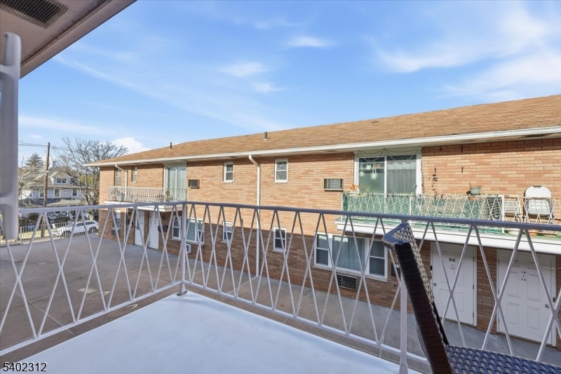 Teaneck Rd Assn. - Residential