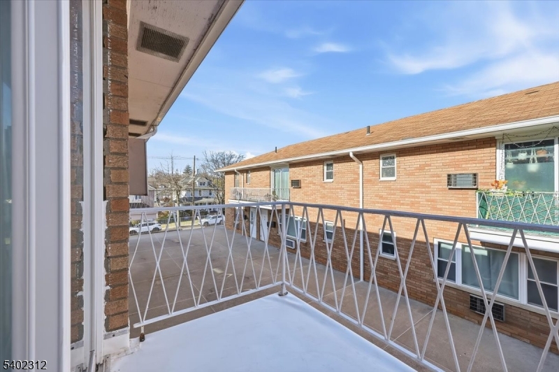 Teaneck Rd Assn. - Residential