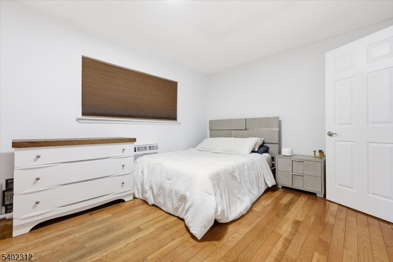 Teaneck Rd Assn. - Residential