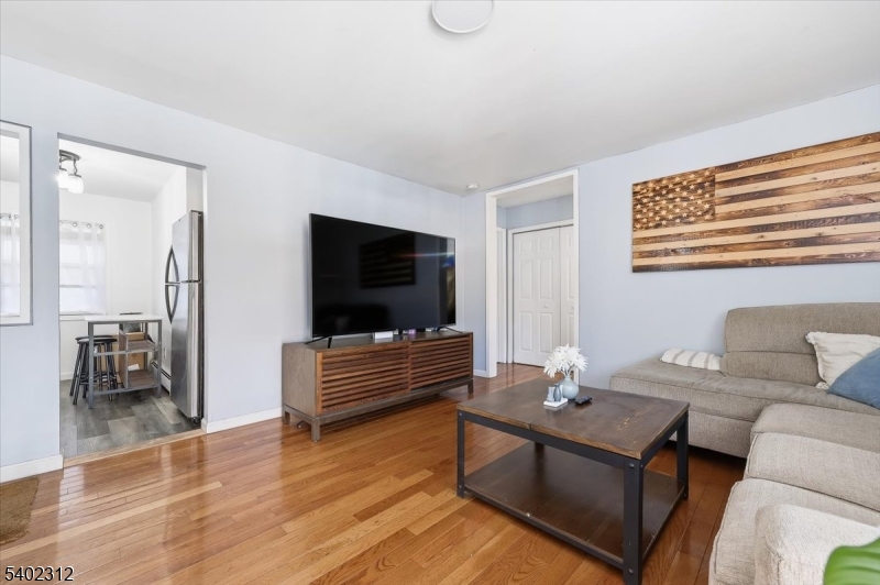 Teaneck Rd Assn. - Residential