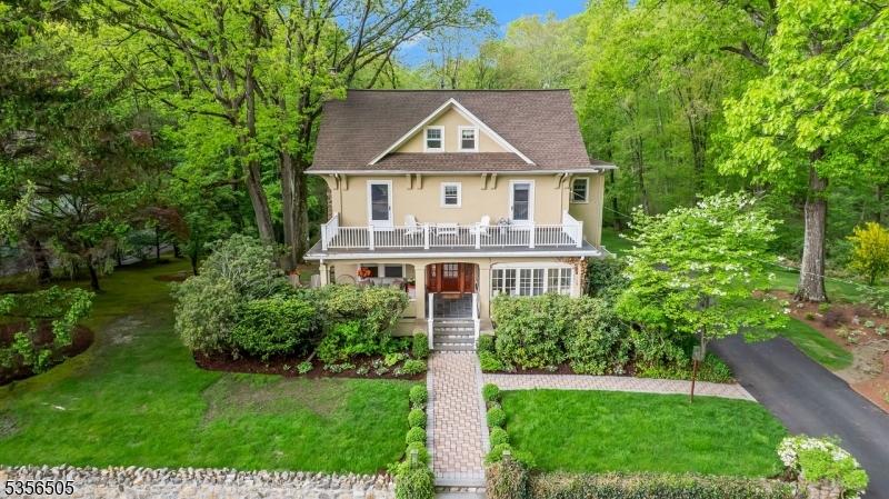 34 Crane Rd