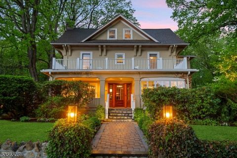 34 Crane Rd, Mountain Lakes Boro, NJ 07046 - #: 3962050
