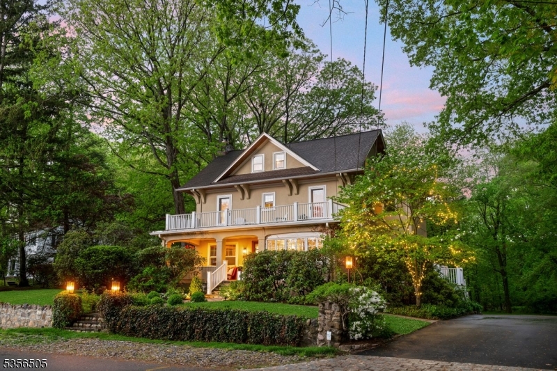 34 Crane Rd