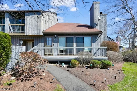 277 Gemini Drive Unit 3B, Hillsborough Twp., NJ 08844 - MLS#: 3952064