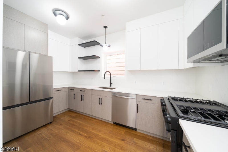 67 Virginia Avenue Condo - Residential