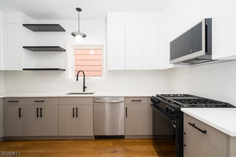 67 Virginia Avenue Condo - Residential