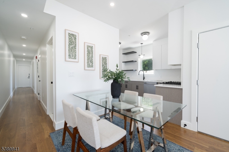 67 Virginia Avenue Condo - Residential