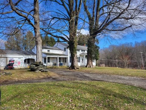 469 Route 284, Wantage Twp., NJ 07461 - #: 3893817