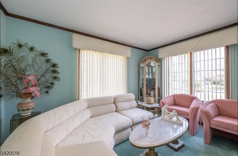 NORTH CHURCH ESTATES/ACRES - Residential