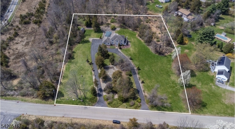 NORTH CHURCH ESTATES/ACRES - Residential