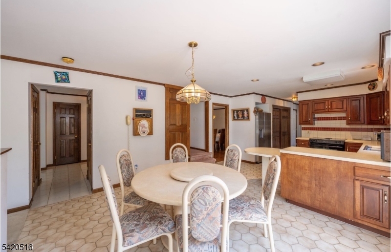 NORTH CHURCH ESTATES/ACRES - Residential