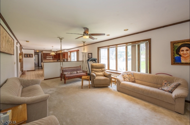 NORTH CHURCH ESTATES/ACRES - Residential