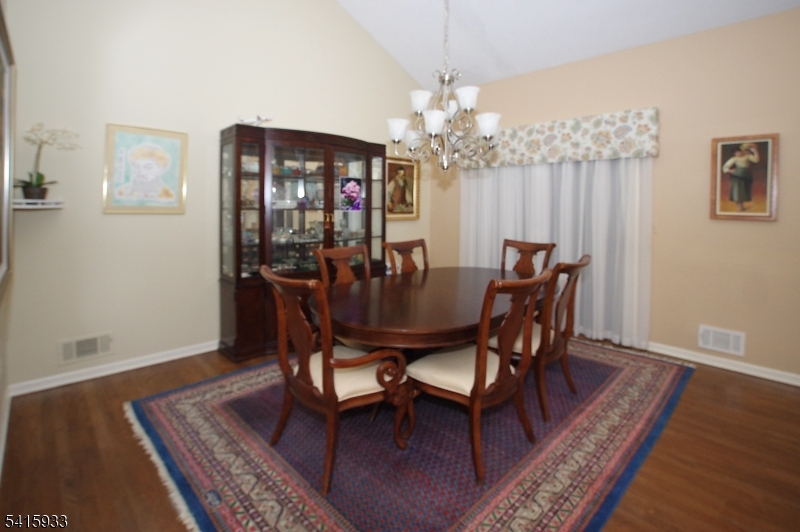 Woodlands condos - Residential