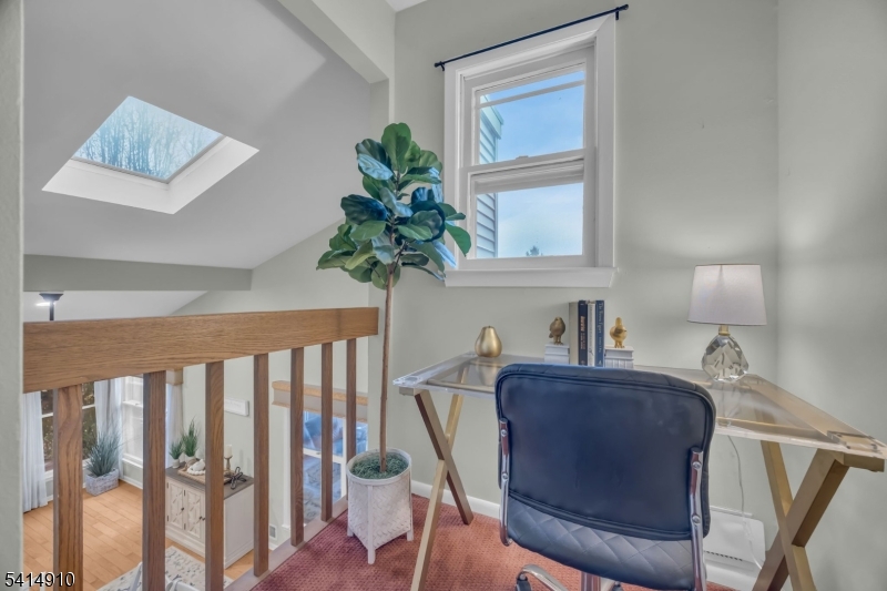 The Seasons - Residential