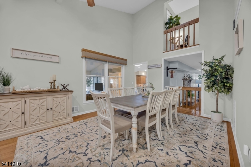 The Seasons - Residential