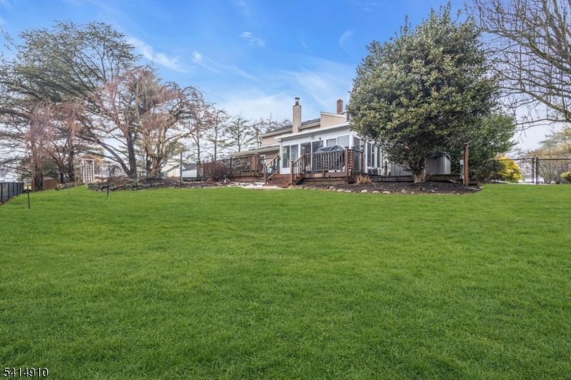 The Seasons - Residential