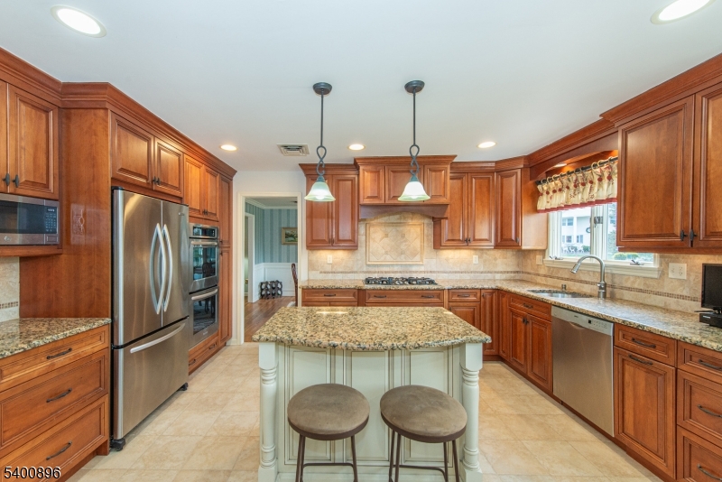 SHONGUM - Residential