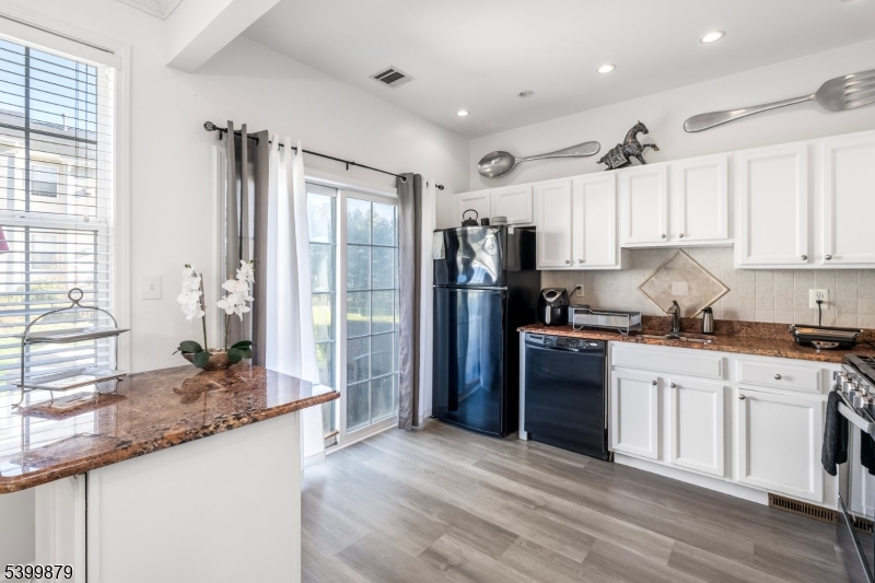 Cambridge Heights - Residential