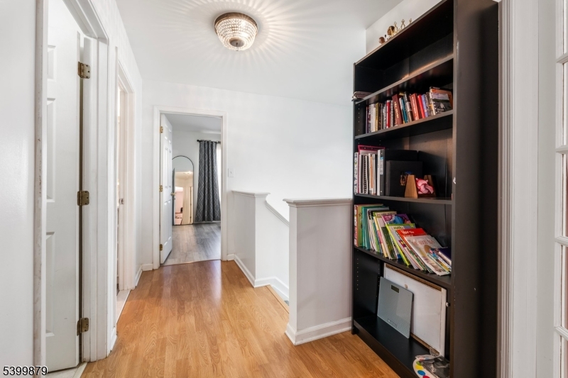 Cambridge Heights - Residential