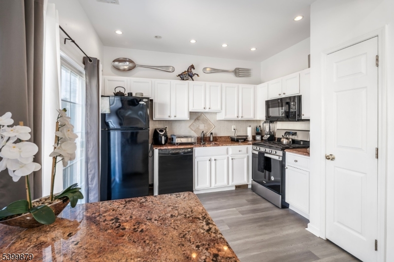 Cambridge Heights - Residential