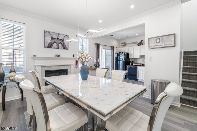 Cambridge Heights - Residential