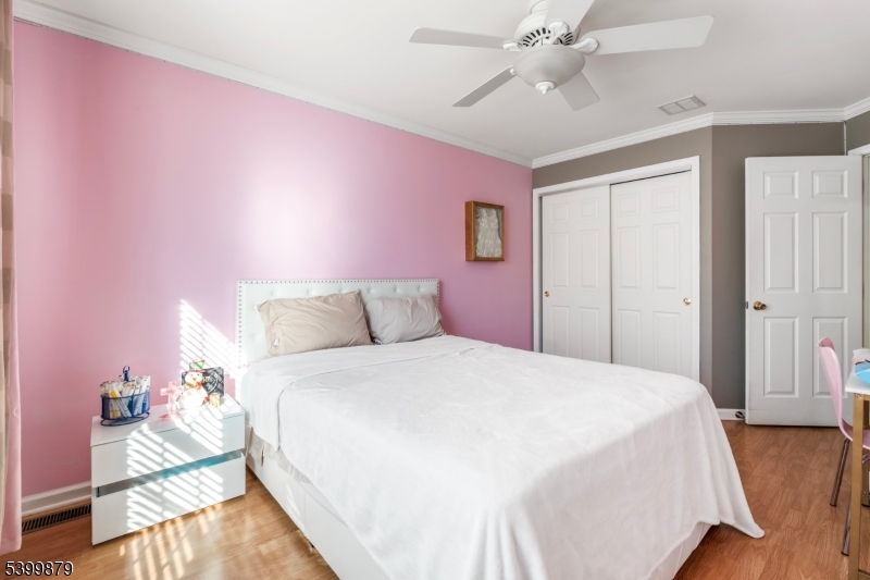 Cambridge Heights - Residential