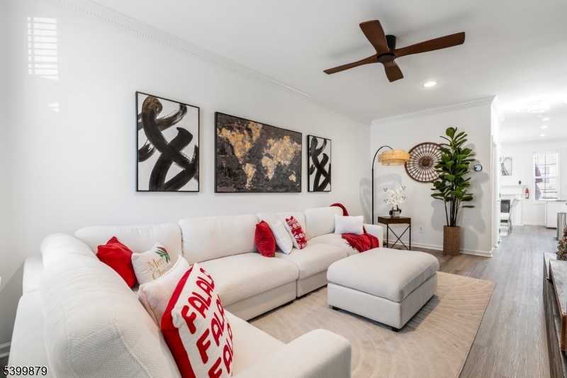 Cambridge Heights - Residential