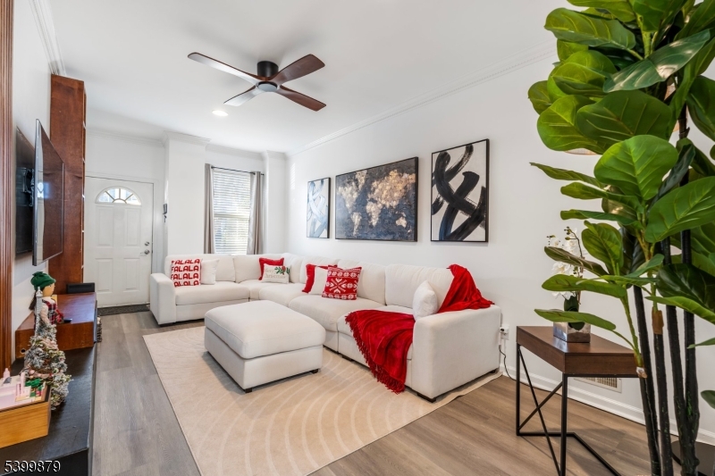 Cambridge Heights - Residential