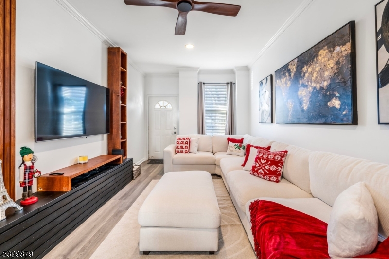 Cambridge Heights - Residential