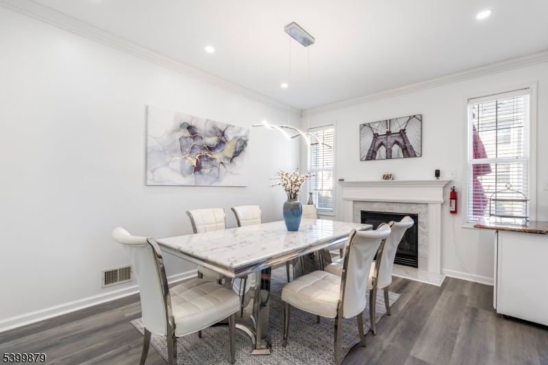 Cambridge Heights - Residential