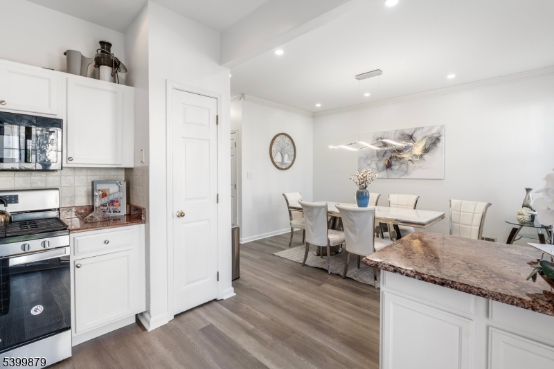 Cambridge Heights - Residential