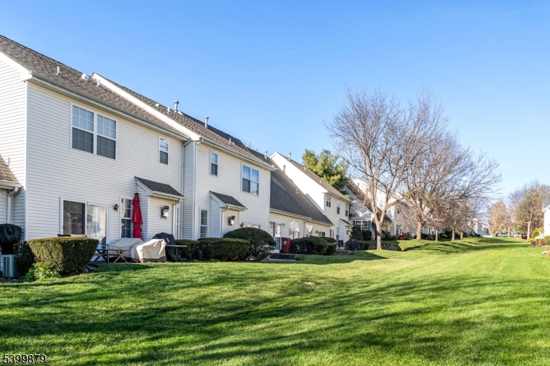 Cambridge Heights - Residential