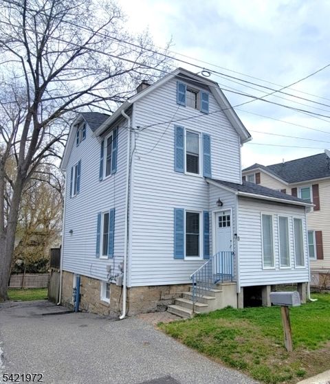 5 Cedar St, Newton Town, NJ 07860 - #: 4018572