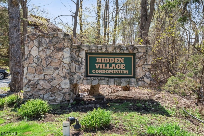 Hidden Village - Residential