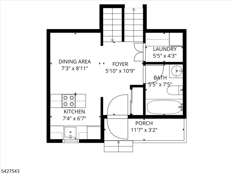 Hidden Village - Residential