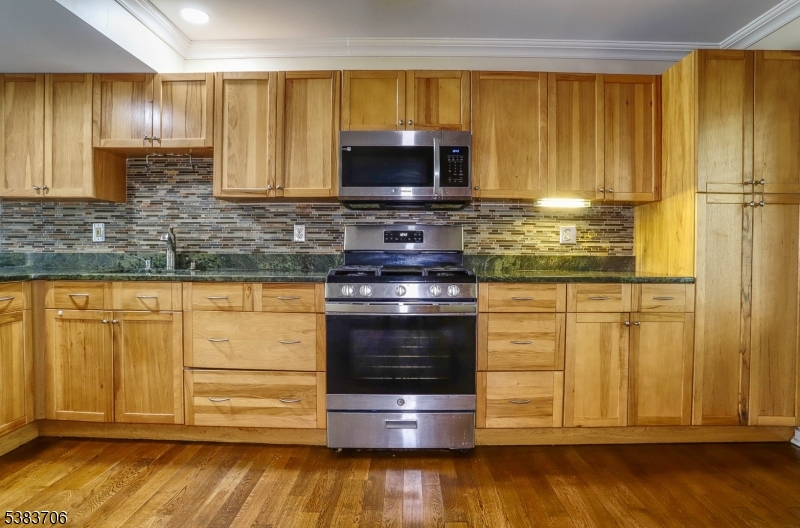 Valley Heights - Residential