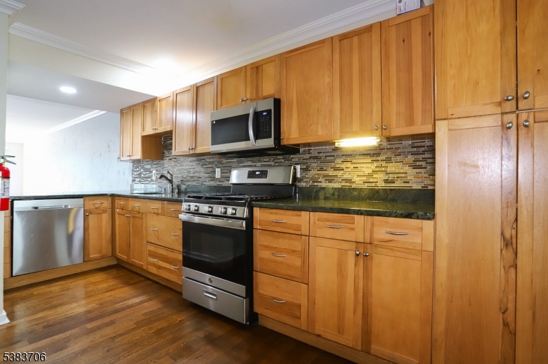 Valley Heights - Residential